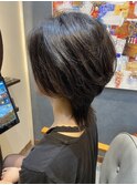 ウルフスタイル２ブロック