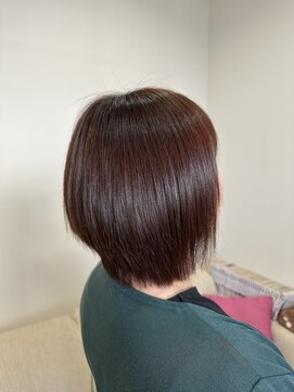 ヘアーサロン ダダ(hair salon DaDa) DaDaスタイル