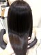 キャレモア(CARREMORE)の写真/【焼津のリーズナブルサロン】《カット+白髪染めカラー(リタッチ)¥5500》お子様向けのクーポンも多数ご用意