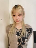 レコ 渋谷(LECO)&nbsp;ハイレイヤーかっと