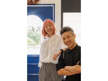 ステディー(Steady)