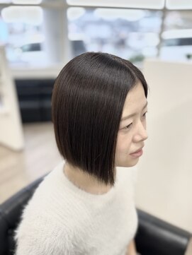 バンビ 大矢野店( Bambi) グレイコスメ