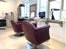 ヘアーサロン フオーユー(foryou)