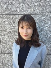 ワンス(ONCE) えりか アイリスト