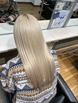 ドイ(DOI)&nbsp;髪質改善改善トリートメント【極】