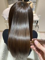 エミィ(emii.)&nbsp;髪質改善トリートメント