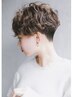 men's ladies 共通【ツイスパ】CUT＋ツイストスパイラル￥18980