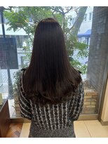 ルシア(LUCIA) ブリーチ無しカラーオーキッド