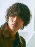 《美容学生・美容師限定クーポン》全てのメニュー50%OFF