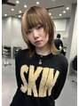 ティティヘアーコーディネート(Titi hair coordinate)&nbsp;トレンドデザイン☆似合わせlayer☆