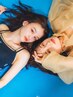 【学割U24】カット＋カラー＋トリートメント 15100円→10570円