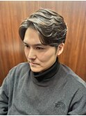 ニュアンスパーマ