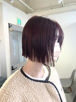 ハノン バイ リンクス 大宮(Hanon by LINKTH)&nbsp;チェリーレッド/ブリーチカラー/ビタミンカラー