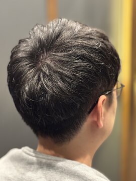 銀座 シノ 本店(shino) ショートスタイル