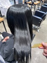 ケーオーエスビューティー(K O S beauty) 水素ケアカラー