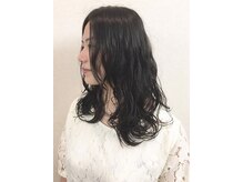 ヘアエスセンスメテオール(HAIR es SENSE METEORE)