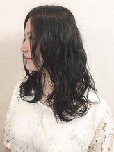 ヘアエスセンスメテオール(HAIR es SENSE METEORE)