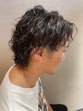 エンズ(ens) 大人っぽスパイラル