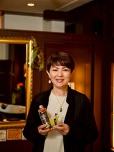 カラー(calla) 伊野波 博美