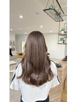 ヤテ(yate')&nbsp;ワンブリーチ ベージュ