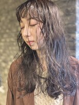 シャル オカチマチ 上野御徒町(shalu)&nbsp;ソフトシアベージュ