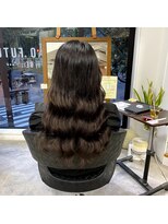 フツーロ 栄(FUTURO)&nbsp;プルエクステ