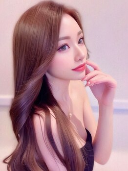 ソル(S.O.L)の写真/【有名salonからトップ集団が集結!】妥協なしの"可愛い"も"カッコいい"も全てはここに★22時まで営業