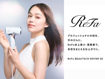 アトレ 辻堂店(attrait)の写真