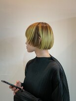 サクラ オモテサンドウ(SAKURA)&nbsp;グラデーションハイライト/プレイングカラー/デザインカラー