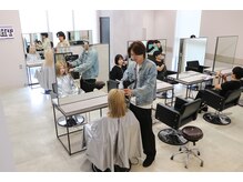 来店時に予約は必要？【たまプラーザ/ダブルカラー/ケアブリーチ/髪質改善/イルミナ/TOKIO/ショート/ボブ】