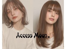アクセスムーンシャイン(Access Moon Shine)