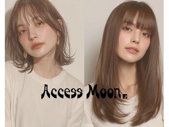 Access Moon Shine【アクセスムーン シャイン】