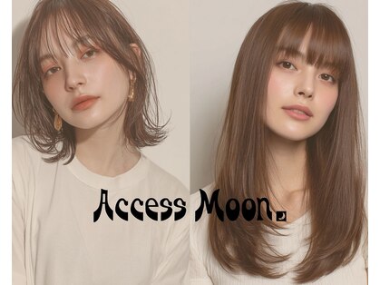 アクセスムーン 上水戸店(Access Moon)の写真