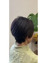 モナ(MONA)&nbsp;ショート