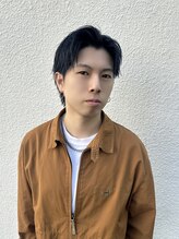 アウリィ(aulii)&nbsp;DAIKI 