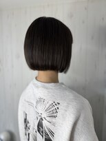 ライズトウキョウ 池袋店(Lise tokyo) ライトベージュ/髪質改善/縮毛矯正/池袋髪質改善/池袋縮毛矯正