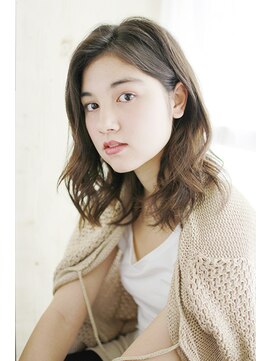 ラピス 銀座 blue店(Lapis) 【40代のうねり改善】髪質改善ストレート[銀座/銀座駅/銀座]