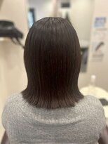 レーヴ(REVE)&nbsp;赤みを抑えた、上品オリーブブラウン