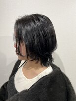 グルグル 新小岩店(GULGUL)&nbsp;ショートウルフ【福岡】