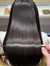 green roomの縮毛矯正・髪質改善はこんな方におすすめ！