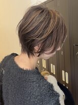 ビューオオサカ(VIEW OSAKA)&nbsp;美フォルムショート