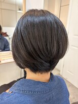ライズ ヘア ブランド スウェル(RISE HAIR BRAND SWELL)&nbsp;30代/40代/美髪/水素/髪質改善/トリートメント/江坂/江坂駅