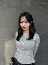ティティヘアーコーディネート(Titi hair coordinate)&nbsp;入江 ゆき