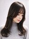 ロマリア(Lomalia)の写真/顔周りのデザインひとつであなたが魅せたい印象を創り上げる。いつもの笑顔をもっと魅力的に[表参道/原宿]
