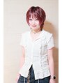 六本木美容室 西麻布店&nbsp;渡部 悠美子