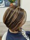 スタイルクリエイター 土浦ピアタウン店(Style creator)の写真/再現性の高い「あなたに似合うを叶える」カット。もちの良さを体感￥3,800