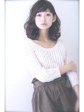 ブリングメルト(bringmelt.hair&eyelash)