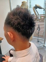 タヤ 町田店(TAYA)&nbsp;清潔感×立体感を叶える大人のナチュラルショート