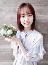 アルベロ(albero)&nbsp;鈴木 遥菜