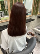 イメージア 溝の口店(IMAGE A)&nbsp;髪質改善@10代20代30代40代